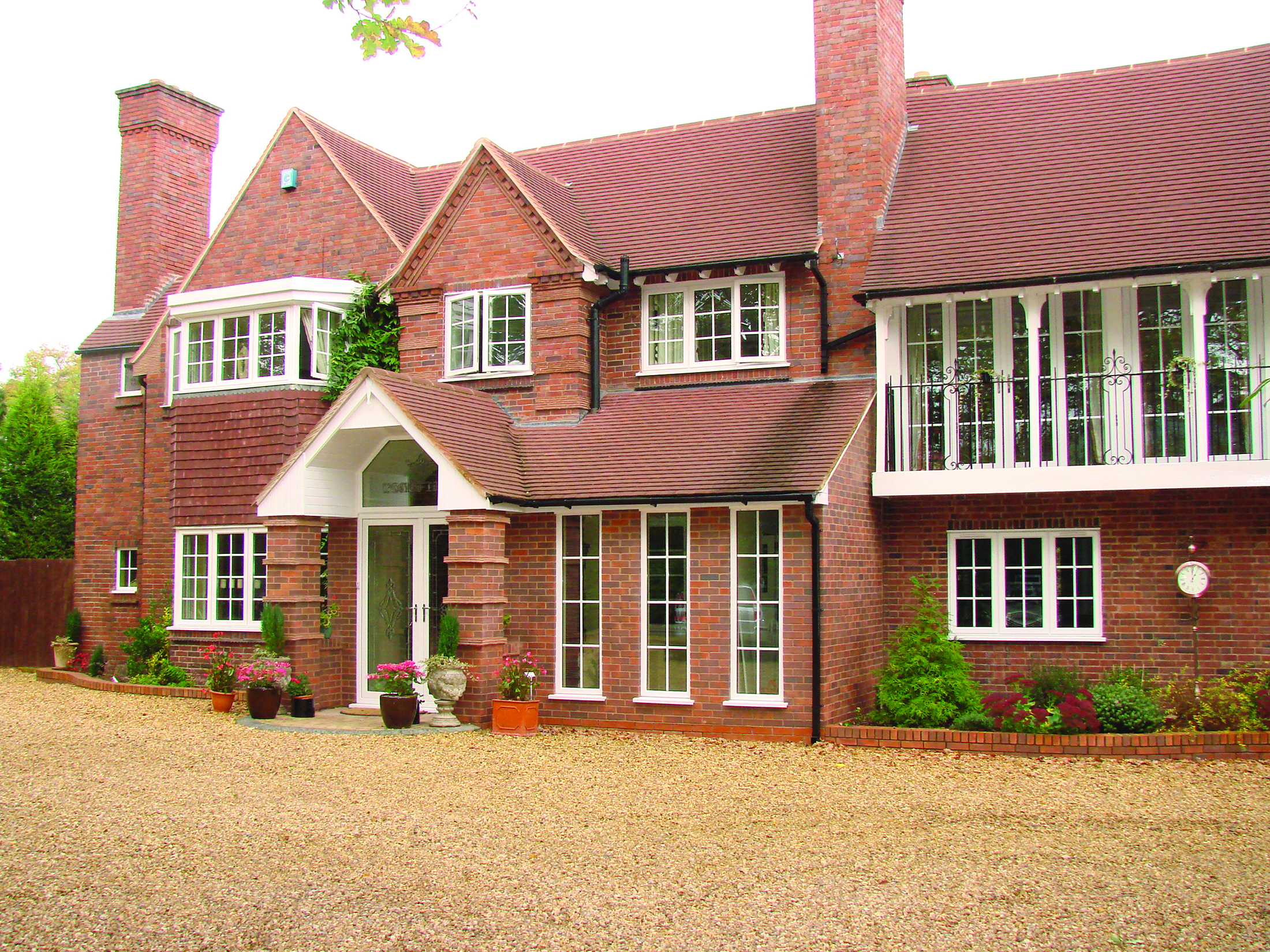 uPVC and Aluminum Repairs