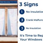 3 Signs Replacement Windows